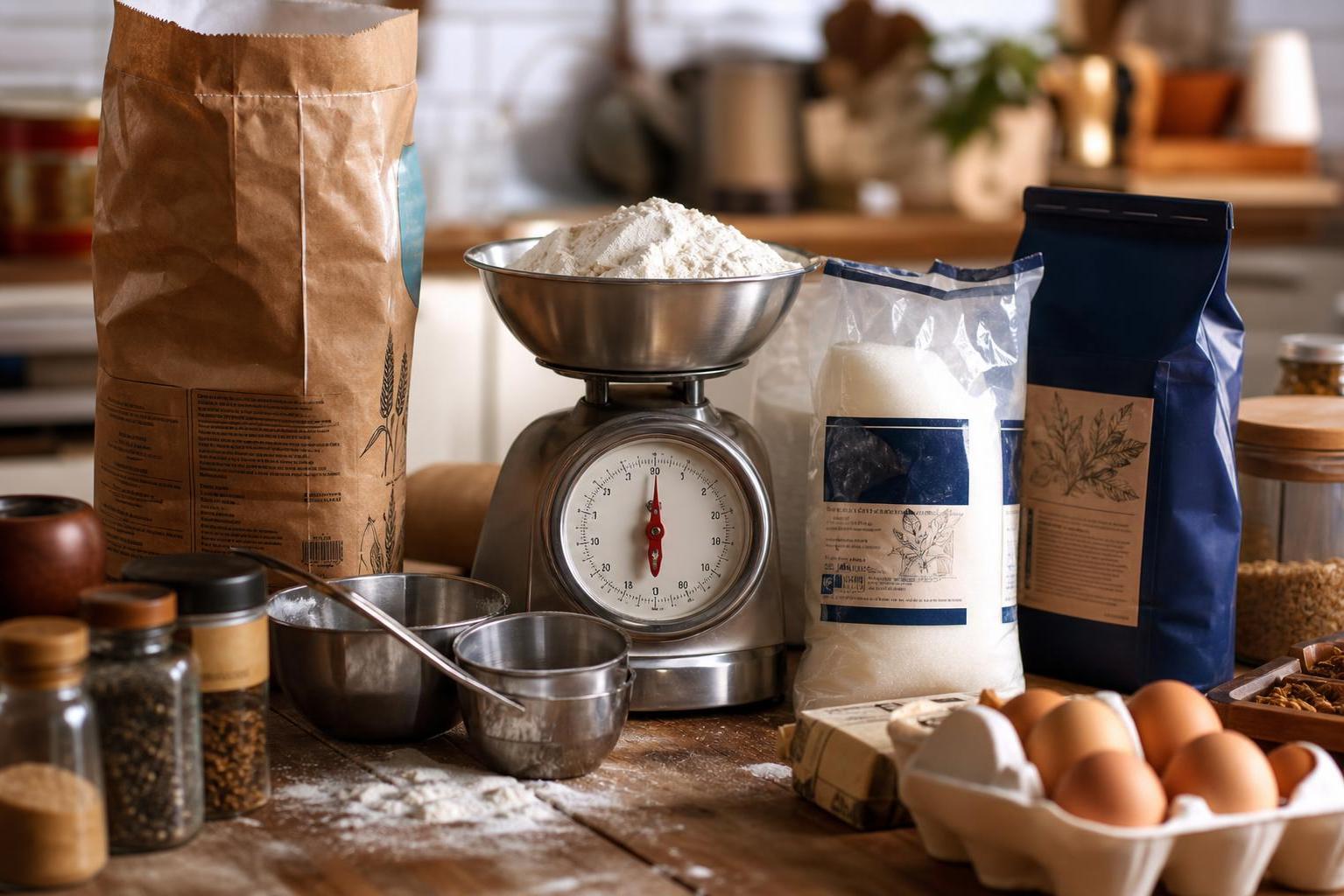 How Many Ounces Are in A Pound? - 2026 3 How Many Ounces Are in A Pound? — explained with facts and figures in this guide