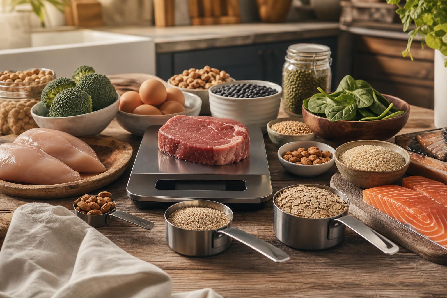 How Many Ounces Are in A Pound? - 2026 6 How Many Ounces Are in A Pound? — explained with facts and figures in this guide