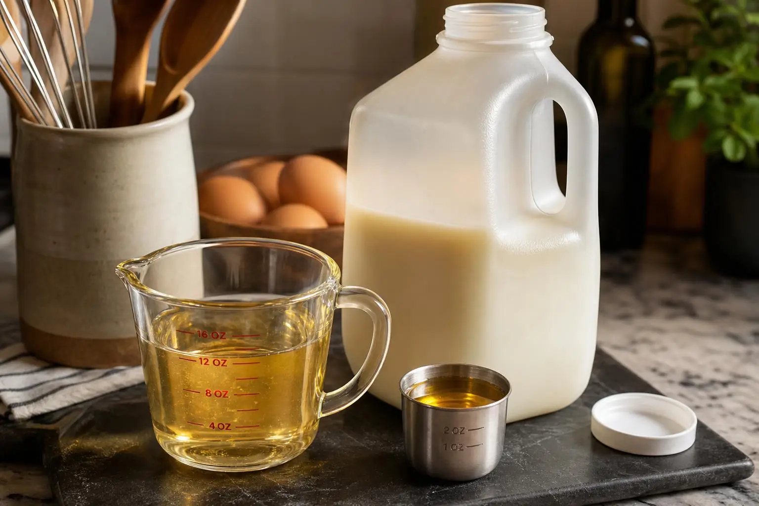 How Many Ounces Are In A Quart? - 2026 3 How Many Ounces Are In A Quart? — explained with facts and figures in this guide