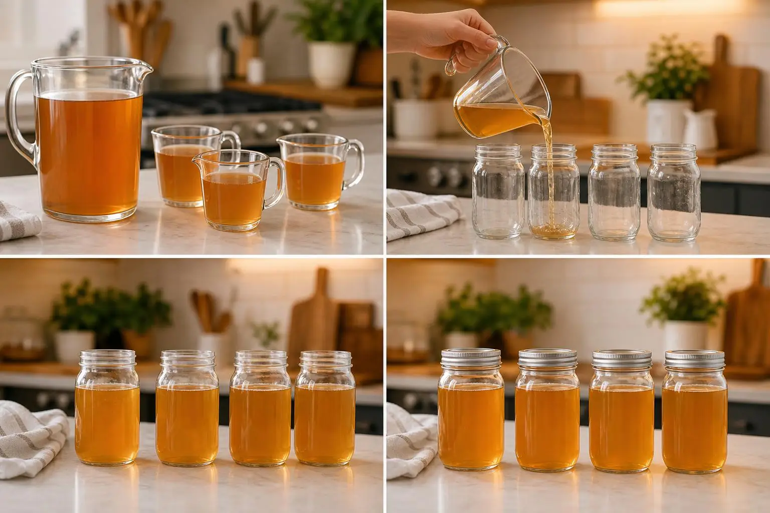 How Many Ounces Are In A Quart? - 2026 4 How Many Ounces Are In A Quart? — explained with facts and figures in this guide