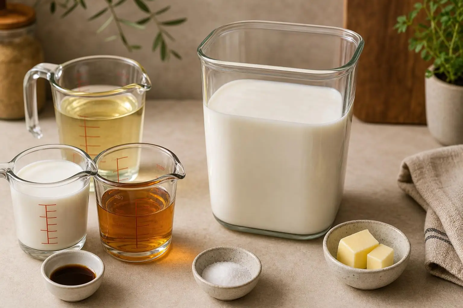 How Many Ounces Are In A Quart? - 2026 6 How Many Ounces Are In A Quart? — explained with facts and figures in this guide