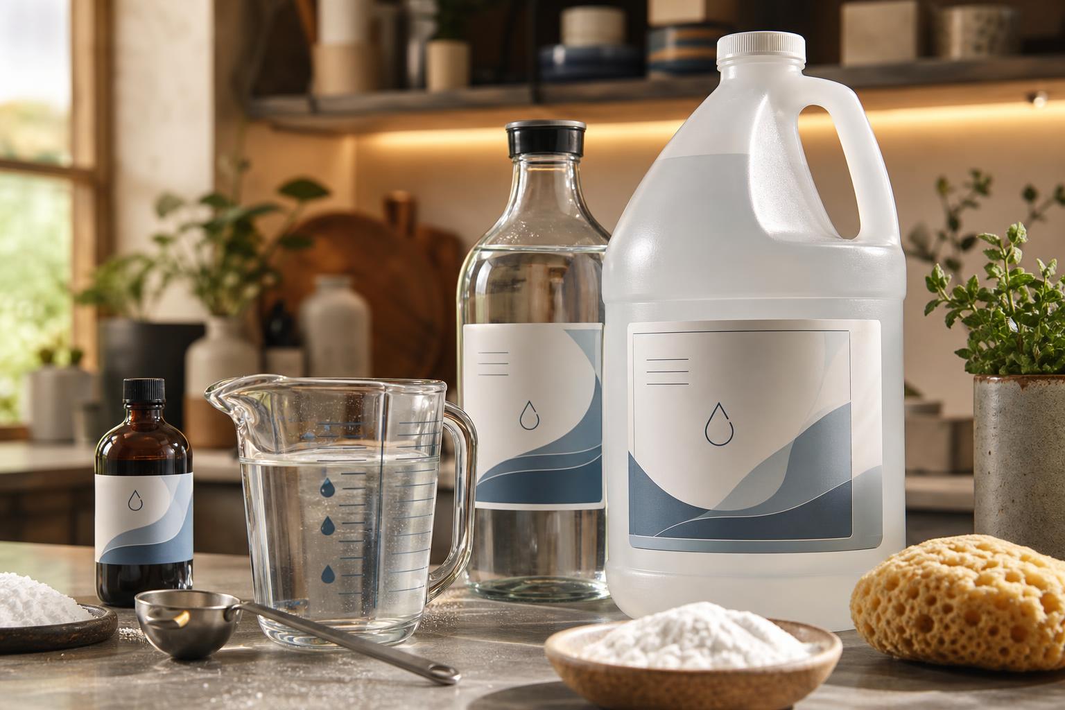 How Many Ounces In 1.32 Gallons? — explained with facts and figures in this guide