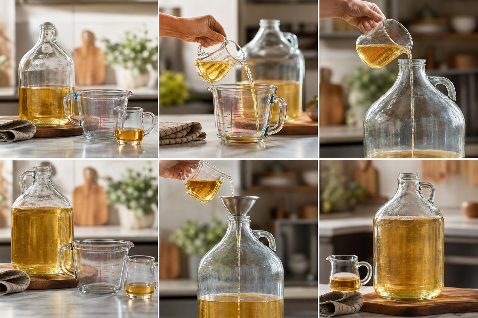 How Many Ounces In 1.32 Gallons? — explained with facts and figures in this guide