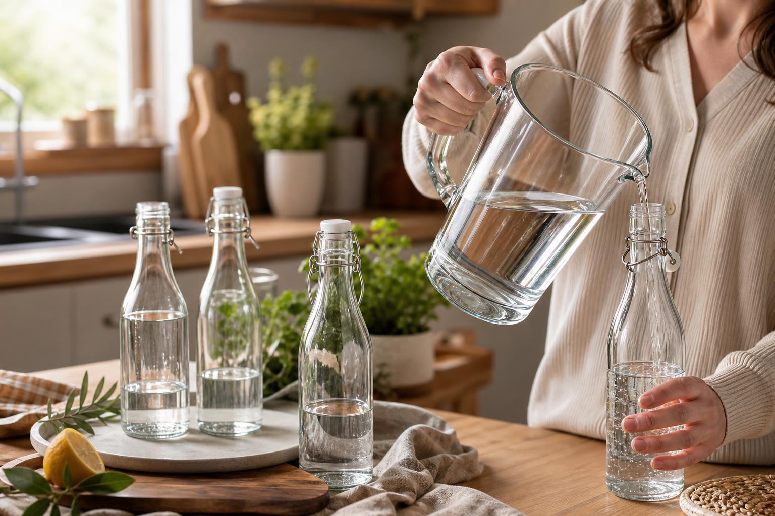 How Many Ounces In 1.32 Gallons? — explained with facts and figures in this guide