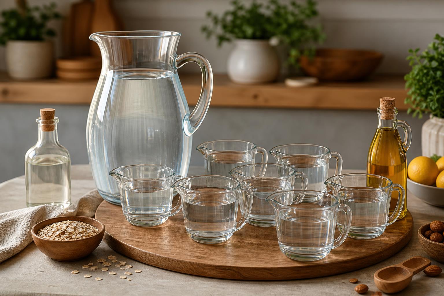 How Many Ounces In 1.32 Gallons? — explained with facts and figures in this guide