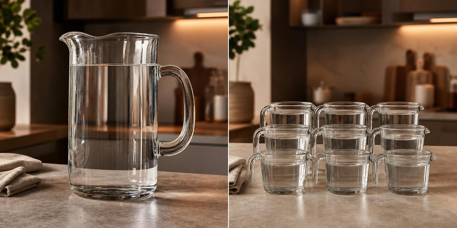 How Many Ounces In 1.32 Gallons? — explained with facts and figures in this guide