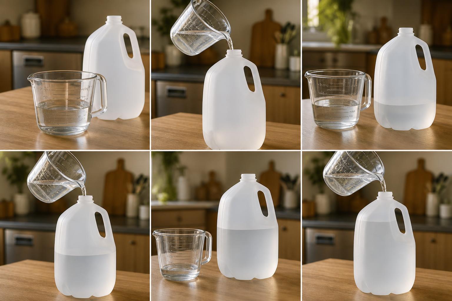 How Many Ounces In 1.5 Gallons? 4 How Many Ounces In 1.5 Gallons? — explained with facts and figures in this guide