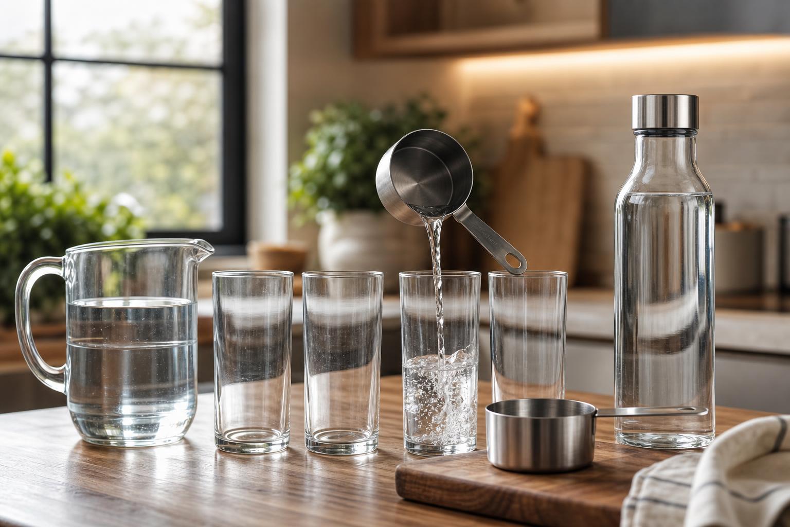 How Many Ounces In 1.5 Liters? 4 How Many Ounces In 1.5 Liters? — explained with facts and figures in this guide