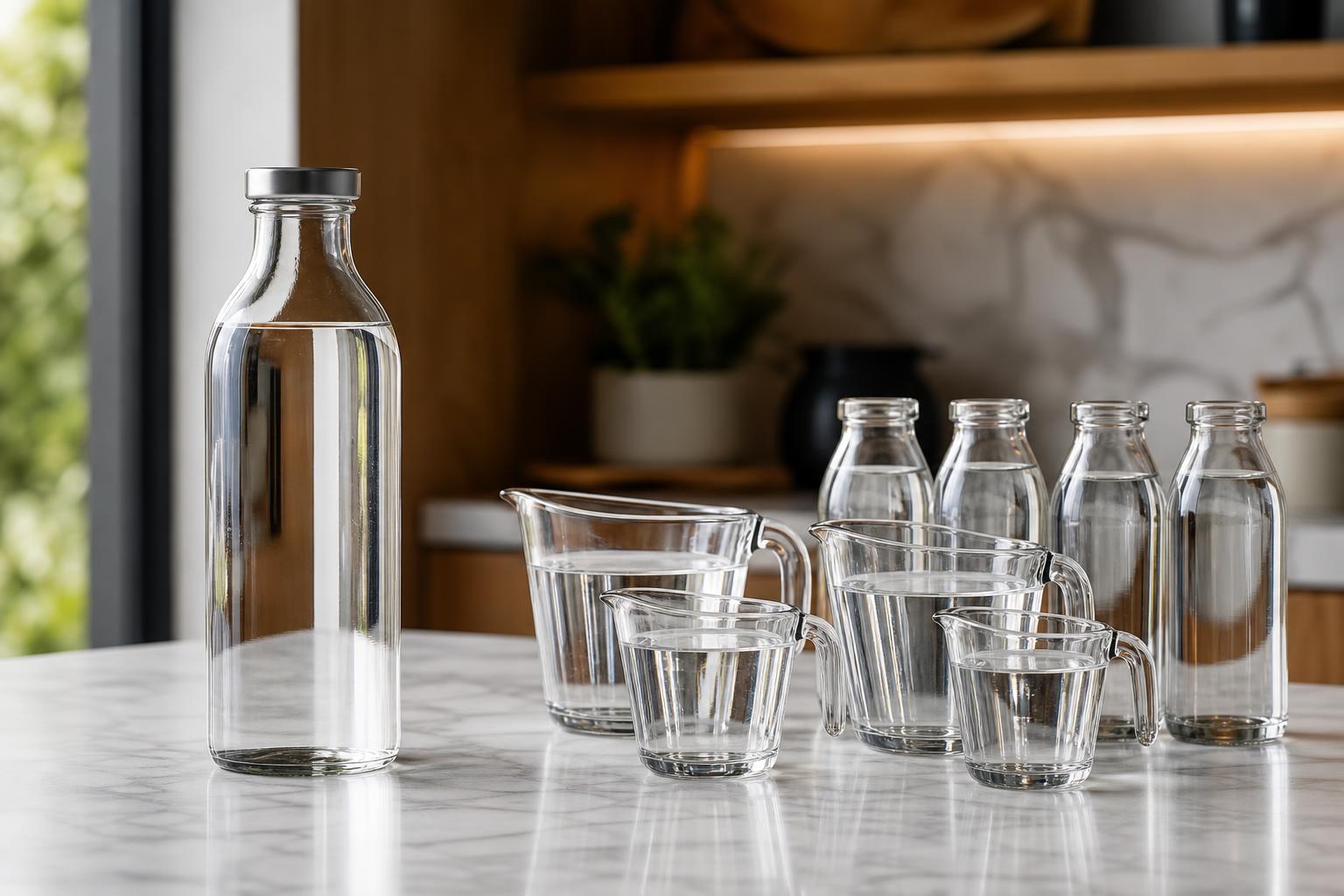 How Many Ounces In 1.5 Liters? 7 How Many Ounces In 1.5 Liters? — explained with facts and figures in this guide