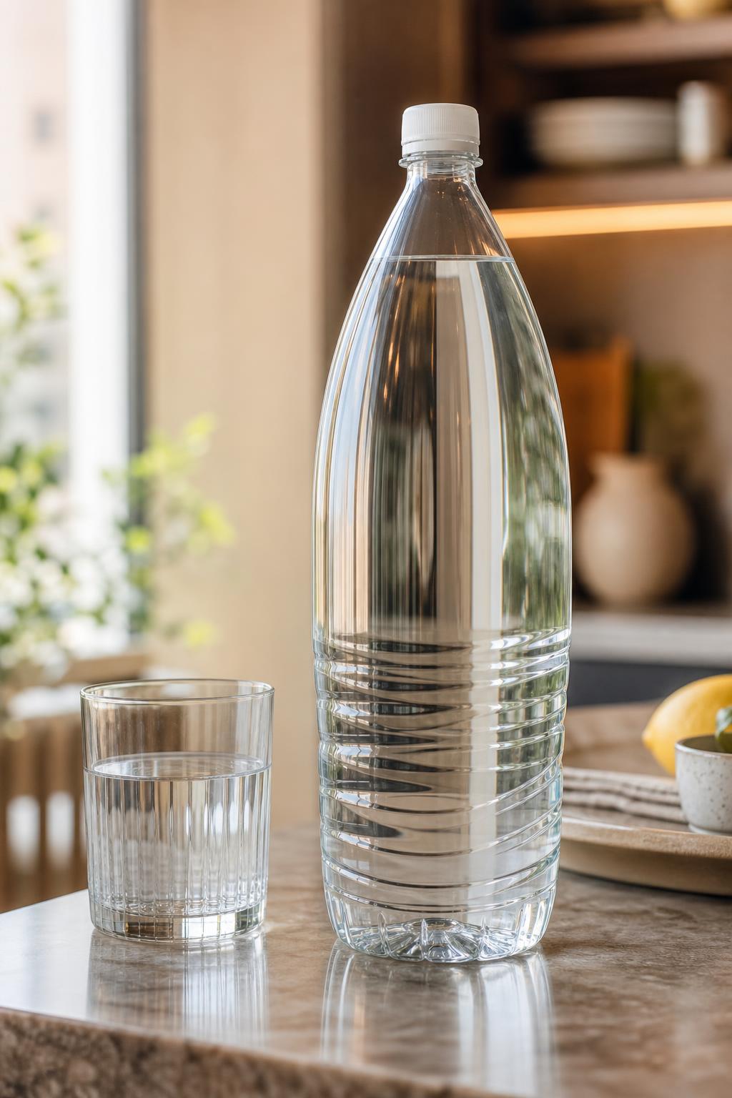 How Many Ounces In 1.5 Liters