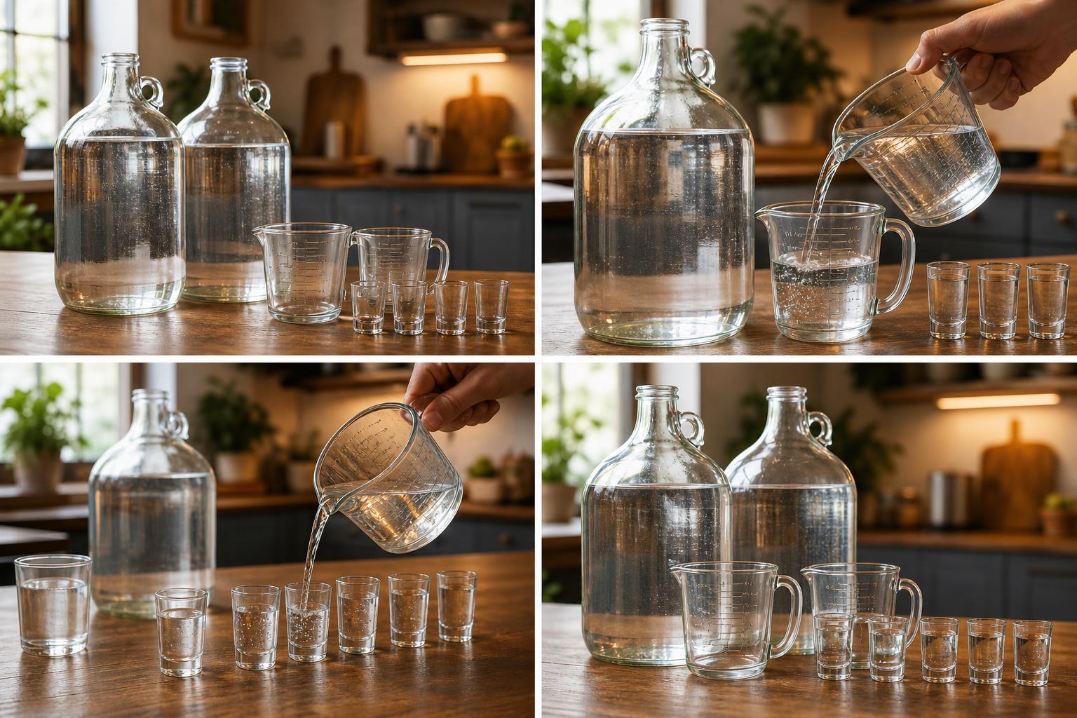 How Many Ounces In 2 Gallons? - 2026 4 How Many Ounces In 2 Gallons? — explained with facts and figures in this guide
