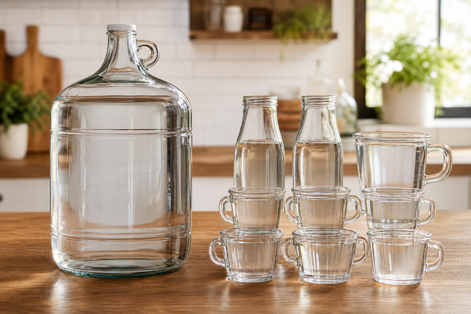 How Many Ounces In 2 Gallons? - 2026 7 How Many Ounces In 2 Gallons? — explained with facts and figures in this guide