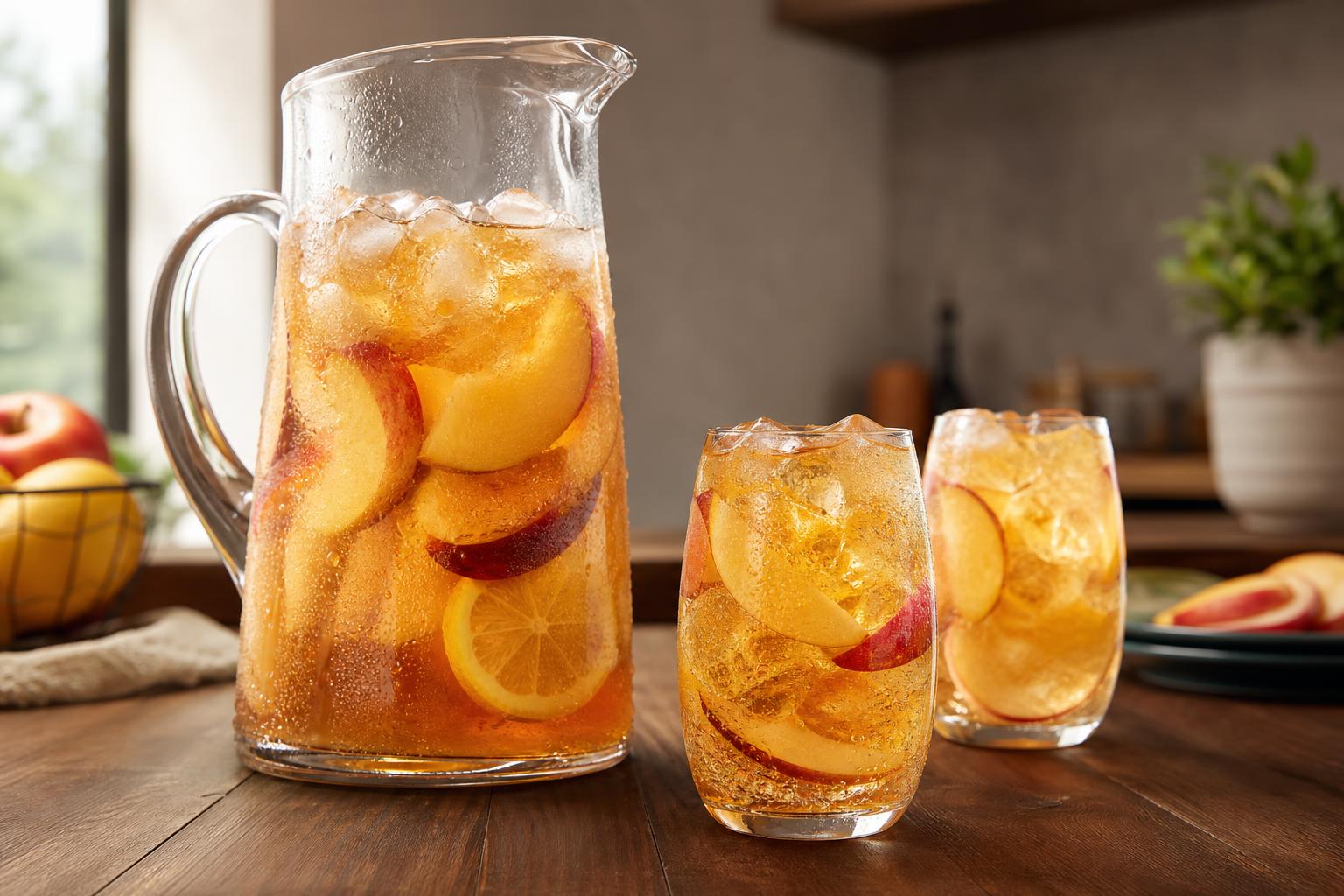 How Many Ounces In 2 Liters? — explained with facts and figures in this guide
