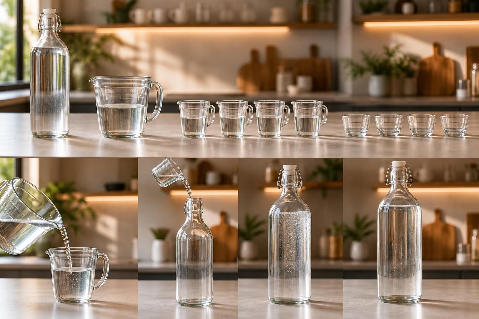 How Many Ounces In 2 Liters? — explained with facts and figures in this guide