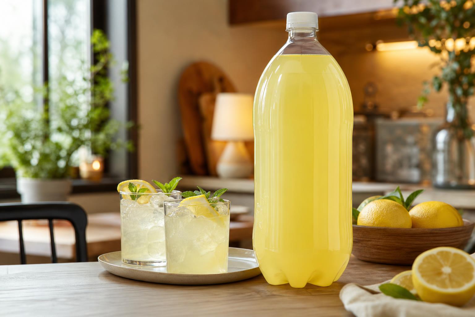 How Many Ounces In 2 Liters? — explained with facts and figures in this guide