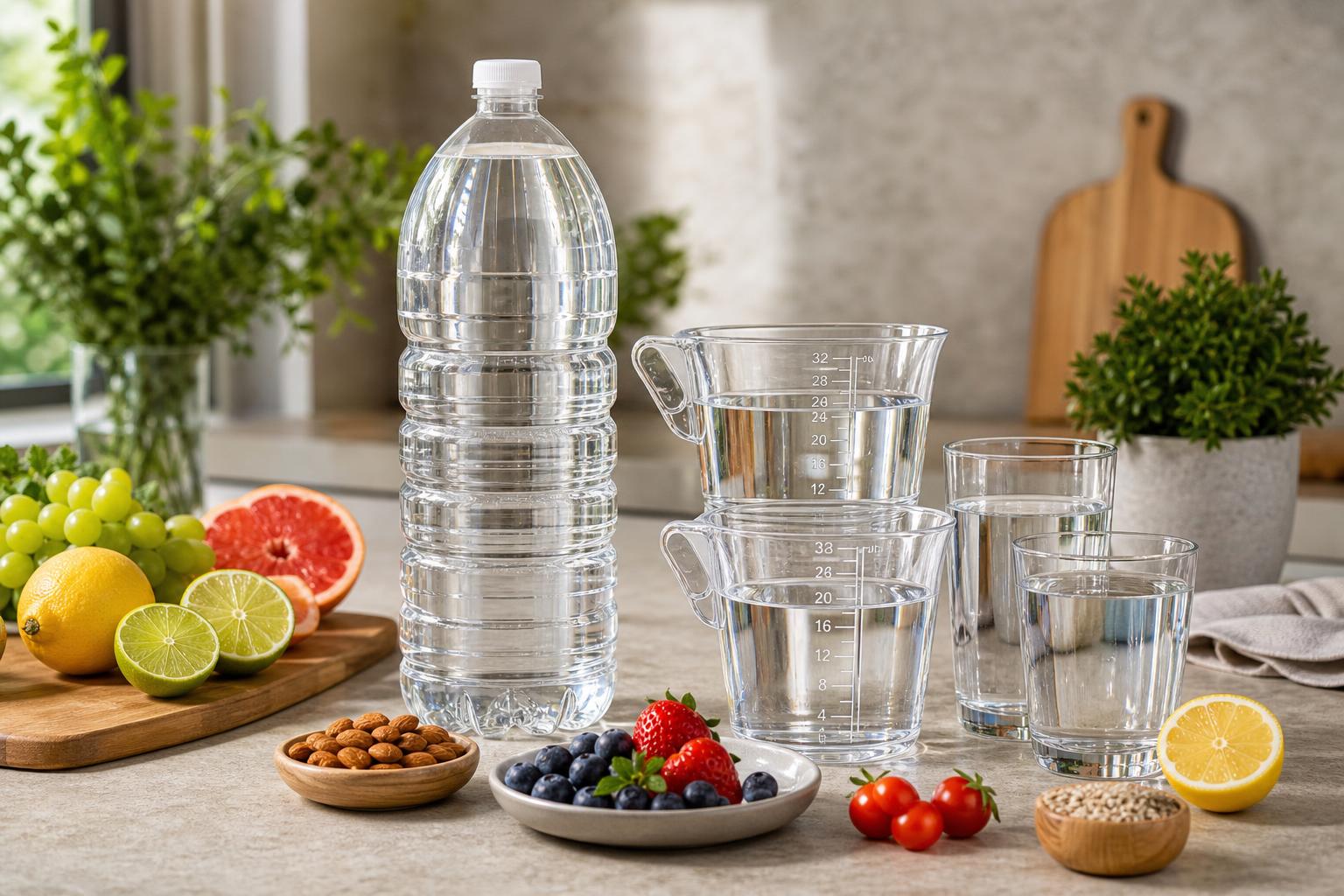 How Many Ounces In 2 Liters? — explained with facts and figures in this guide