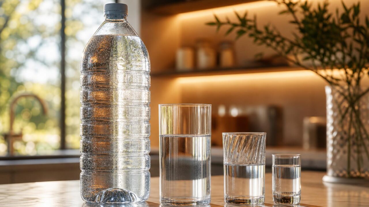 How Many Ounces In 2 Liters