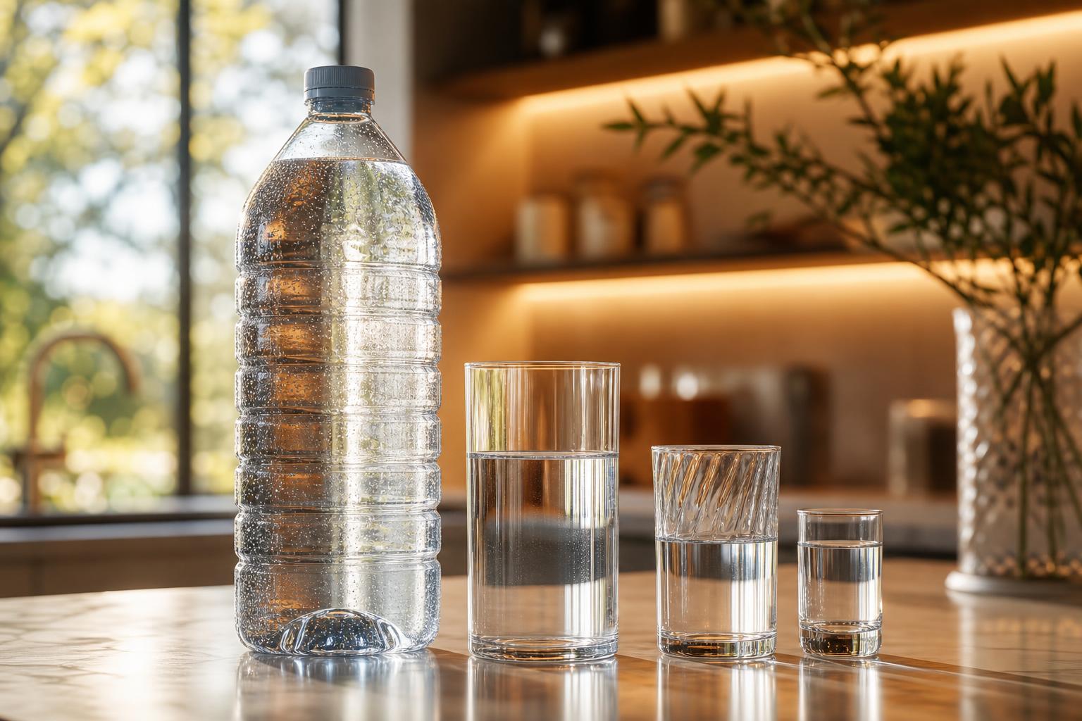 How Many Ounces In 2 Liters