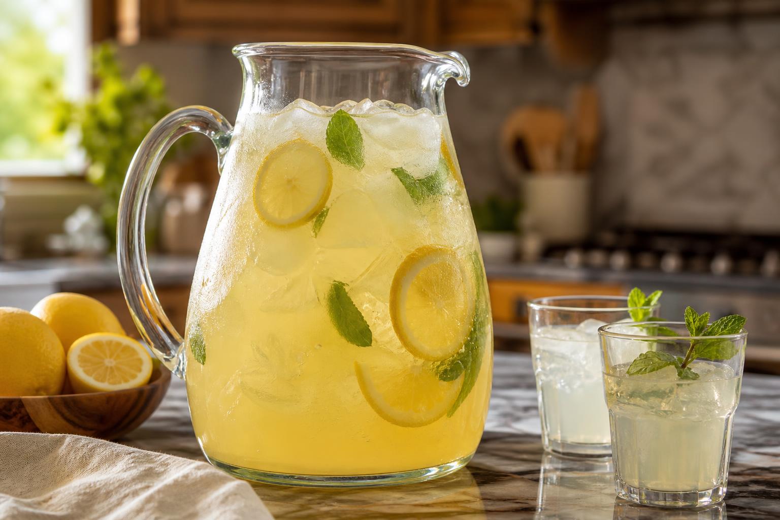 How Many Ounces In 2 Quarts? — explained with facts and figures in this guide
