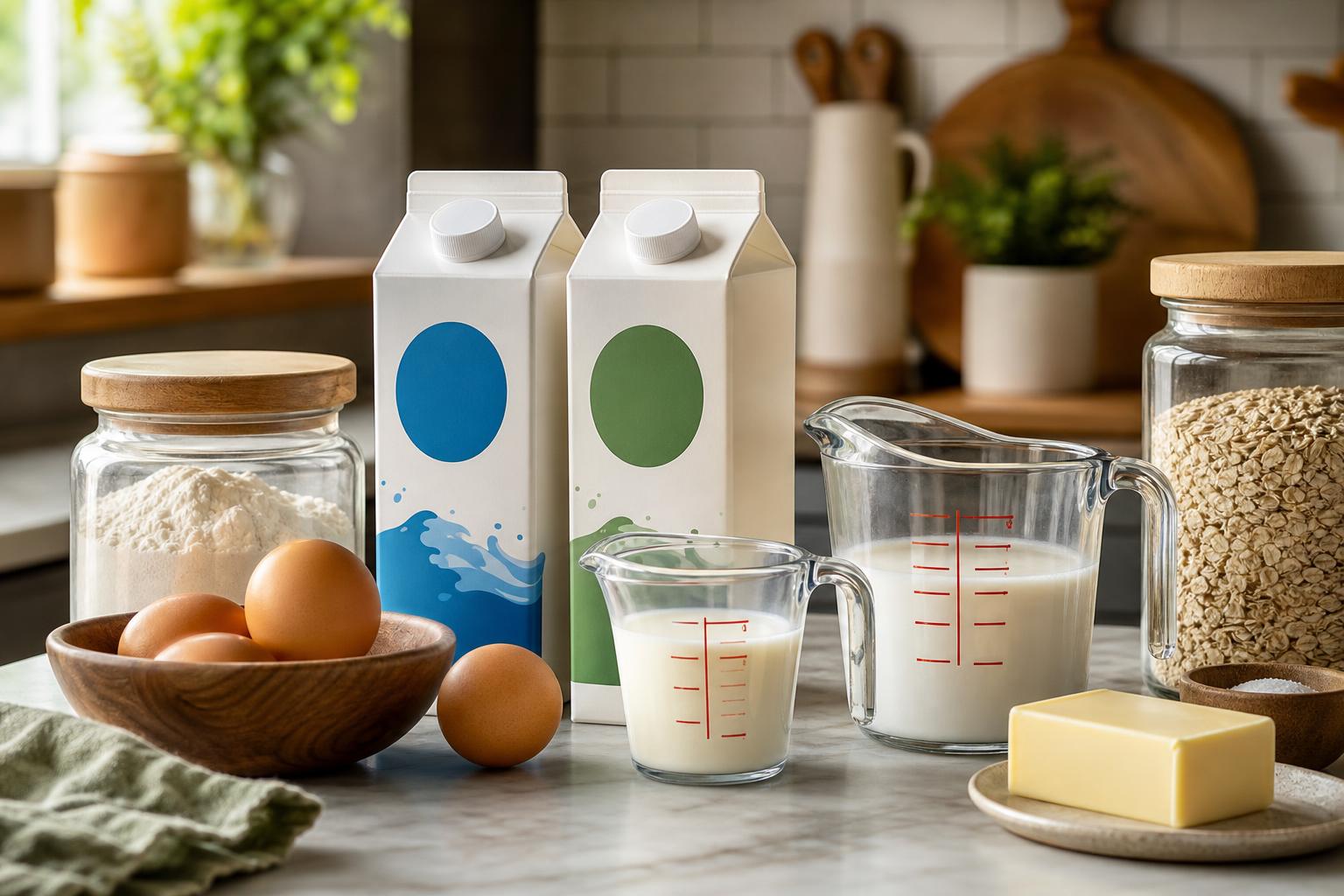 How Many Ounces In 2 Quarts? — explained with facts and figures in this guide