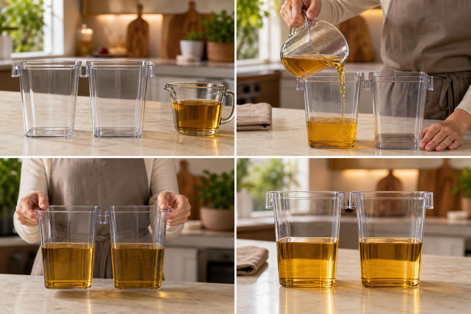 How Many Ounces In 2 Quarts? — explained with facts and figures in this guide
