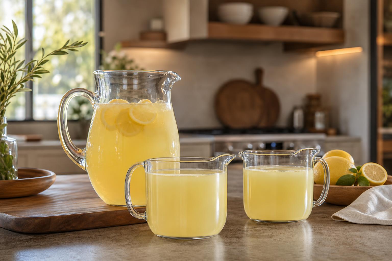 How Many Ounces In 2 Quarts? — explained with facts and figures in this guide