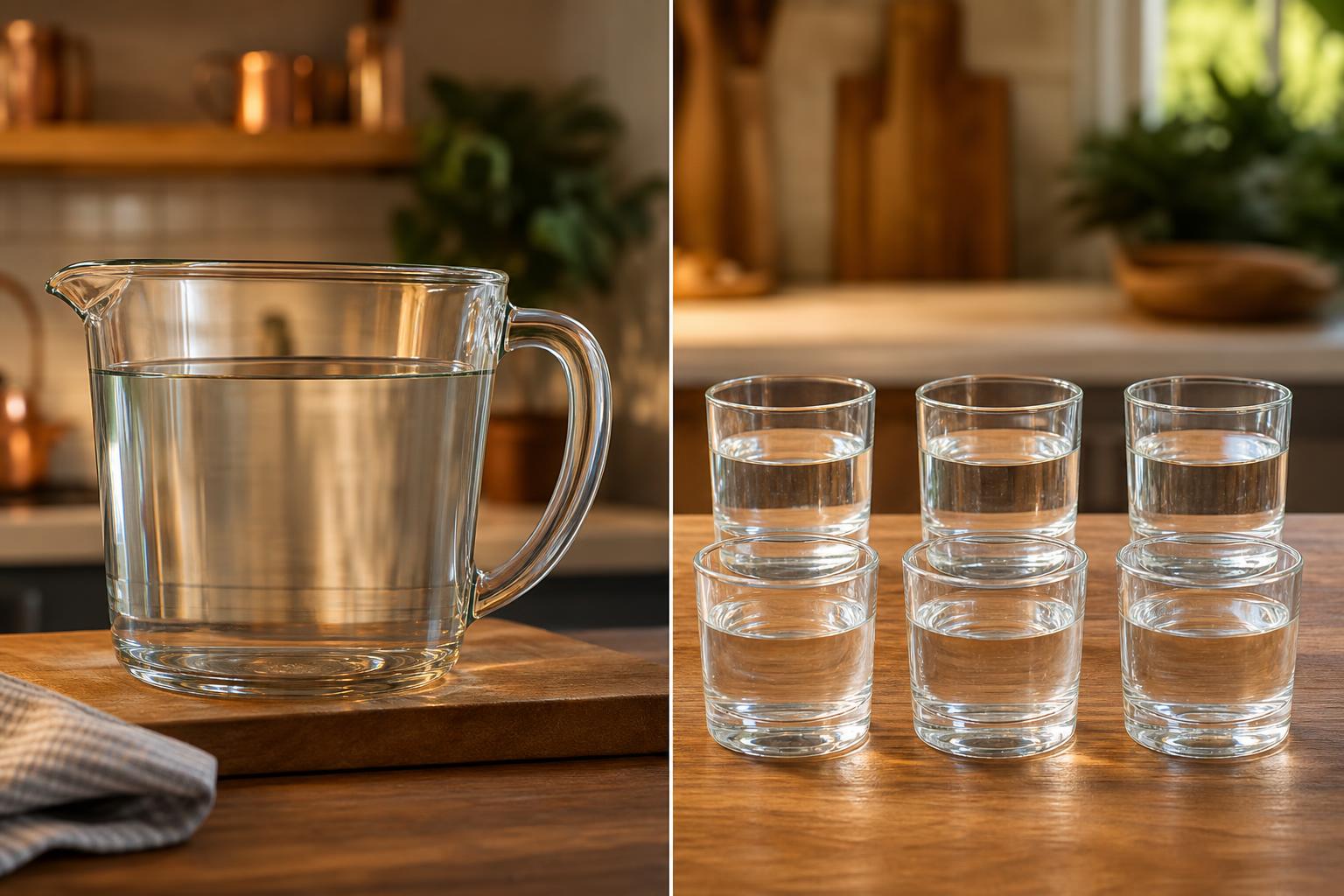 How Many Ounces In 2 Quarts? — explained with facts and figures in this guide