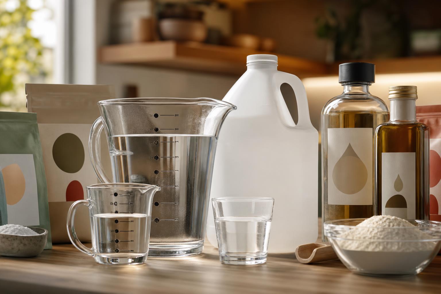 How Many Ounces In 3 Gallons? — explained with facts and figures in this guide