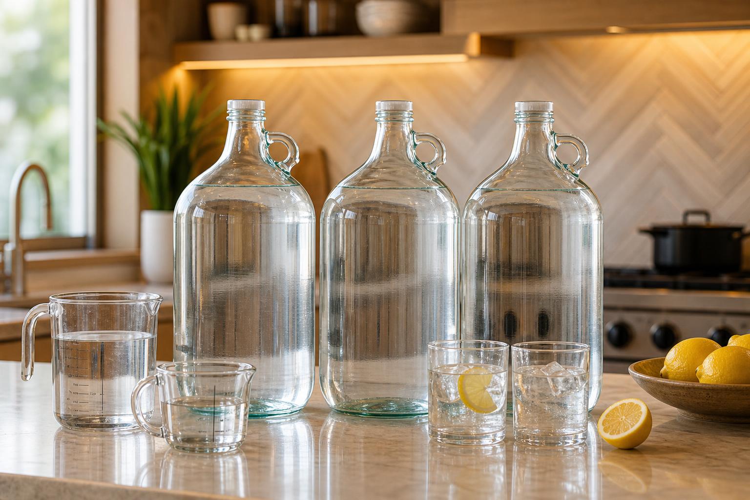 How Many Ounces In 3 Gallons? — explained with facts and figures in this guide