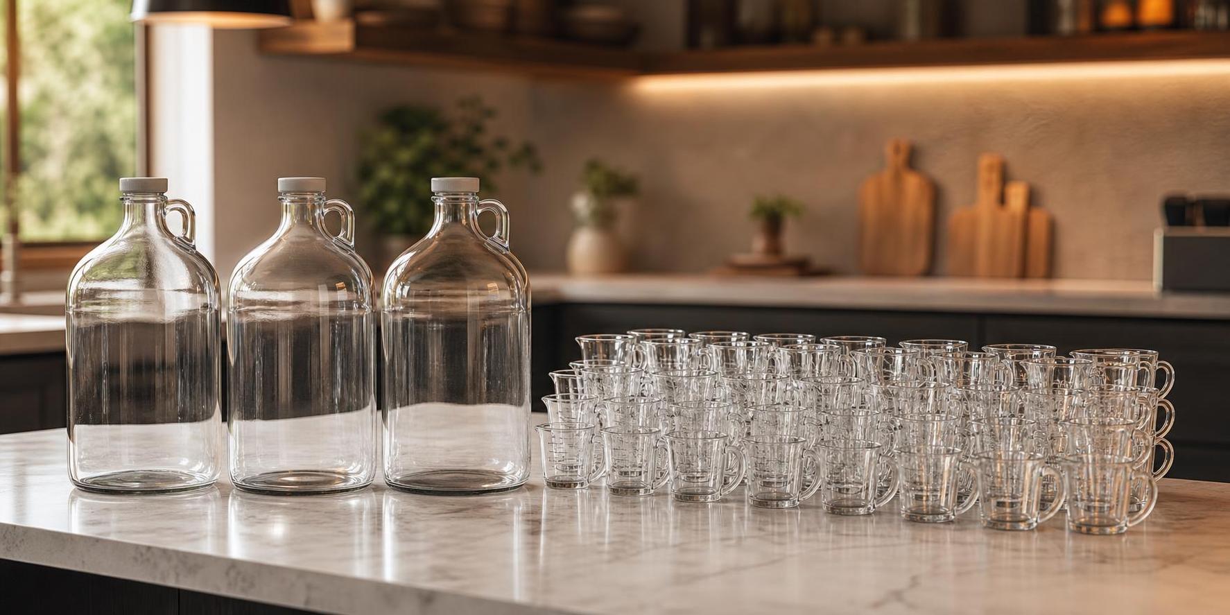How Many Ounces In 3 Gallons? — explained with facts and figures in this guide