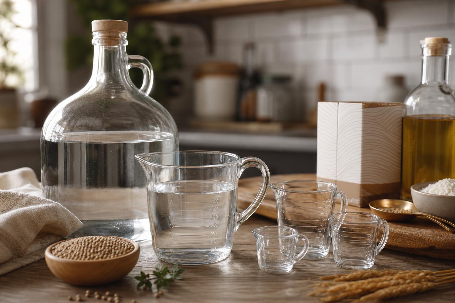 How Many Ounces In 3 Liters? — explained with facts and figures in this guide