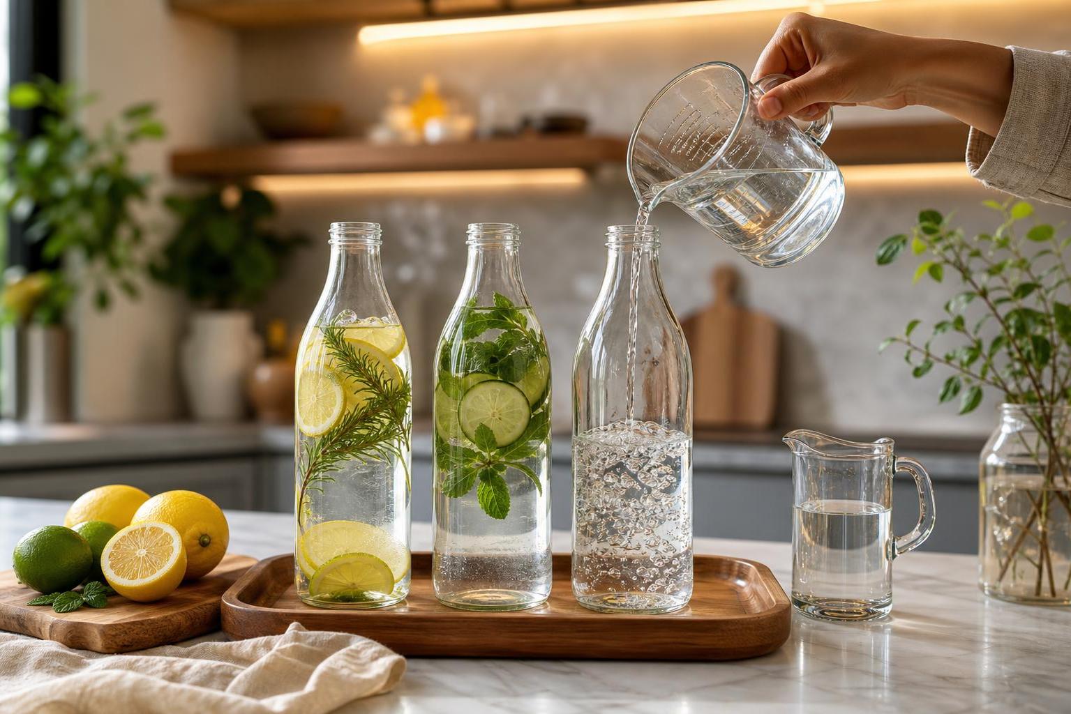 How Many Ounces In 3 Liters? — explained with facts and figures in this guide