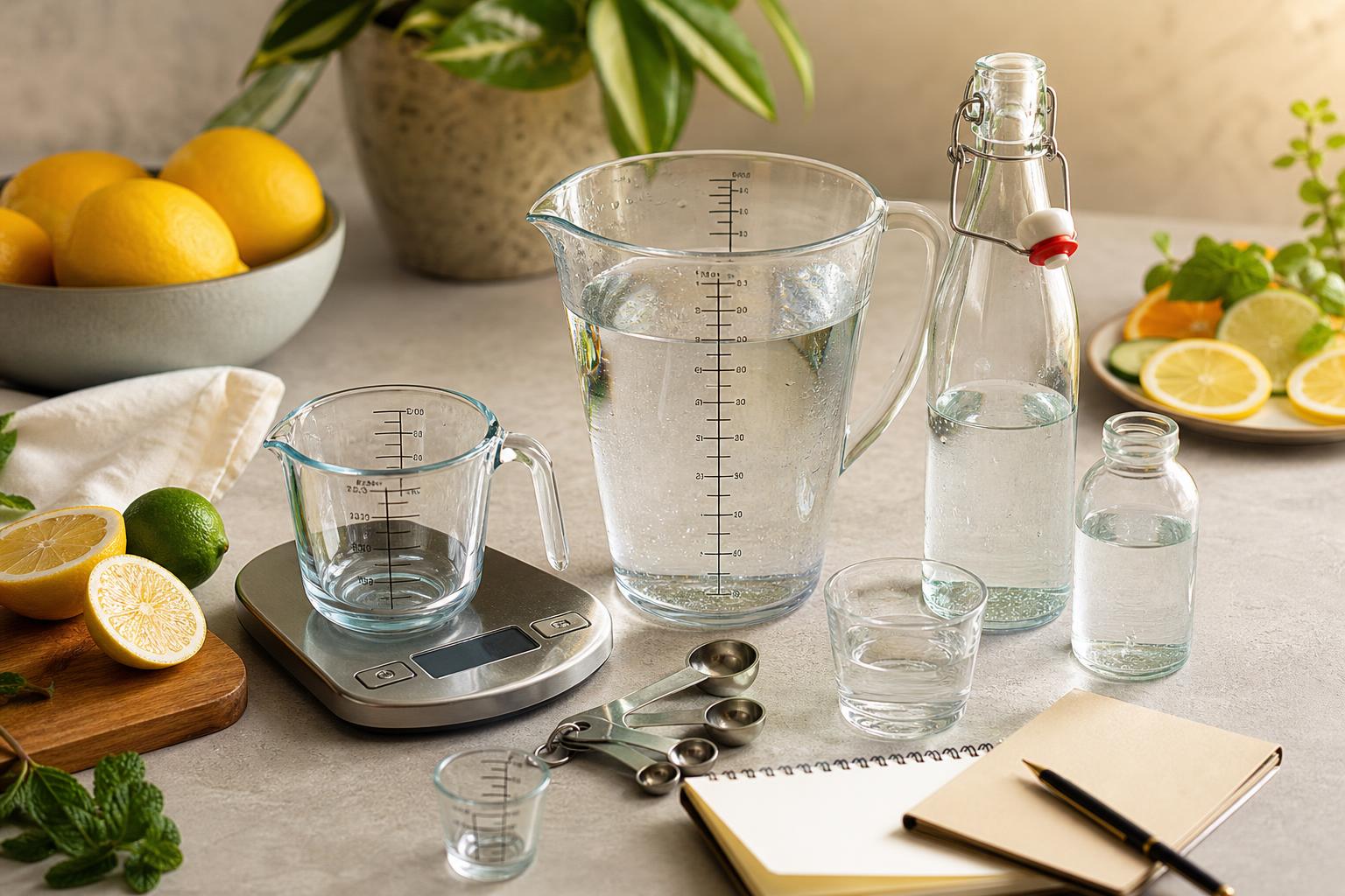 How Many Ounces In 3 Liters? — explained with facts and figures in this guide