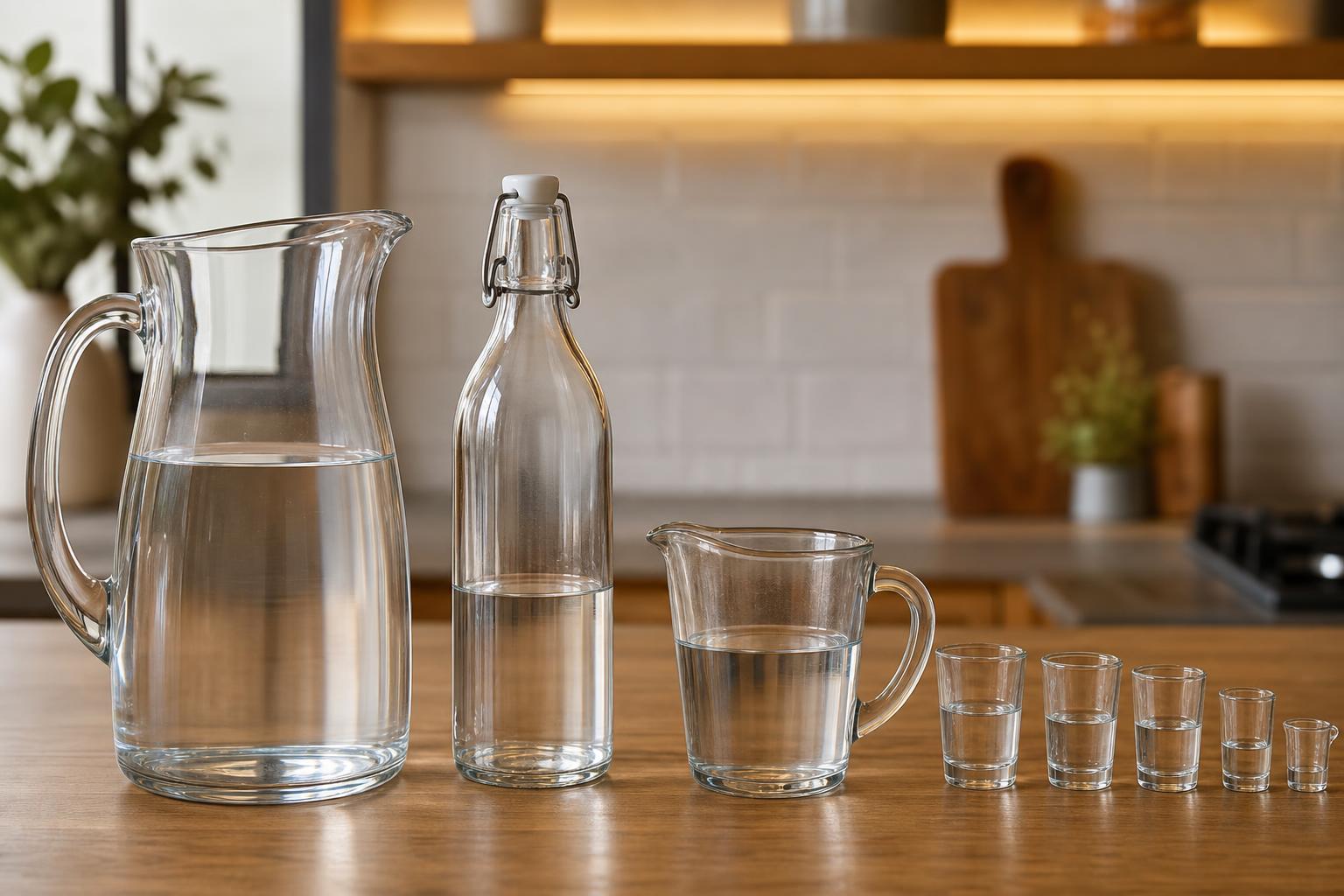 How Many Ounces In 3 Liters? — explained with facts and figures in this guide
