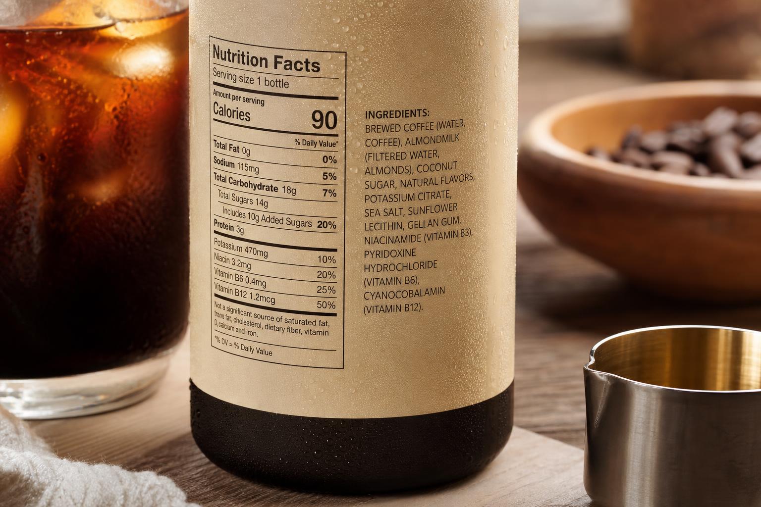 How Many Ounces In 355 Ml?, broken down step by step