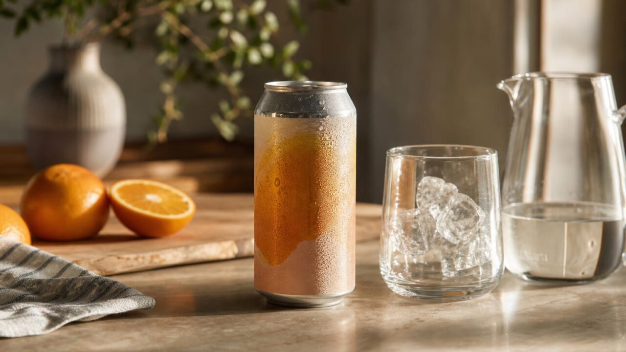 How Many Ounces In 355 Ml