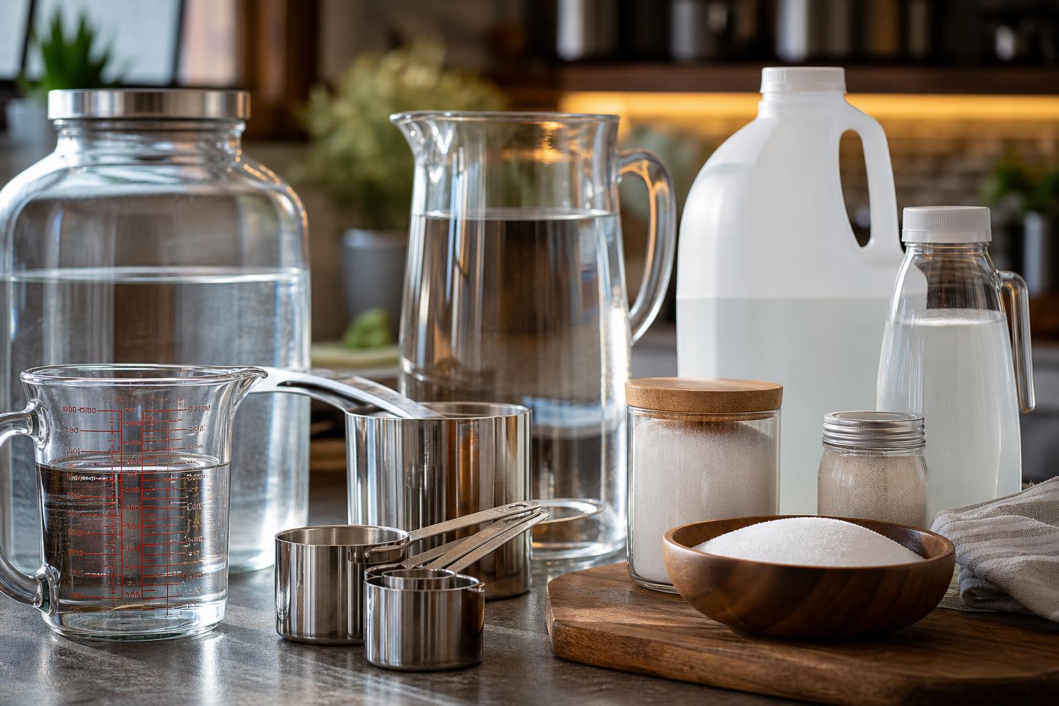 How Many Ounces In 4 Gallons? 3 How Many Ounces In 4 Gallons? — explained with facts and figures in this guide