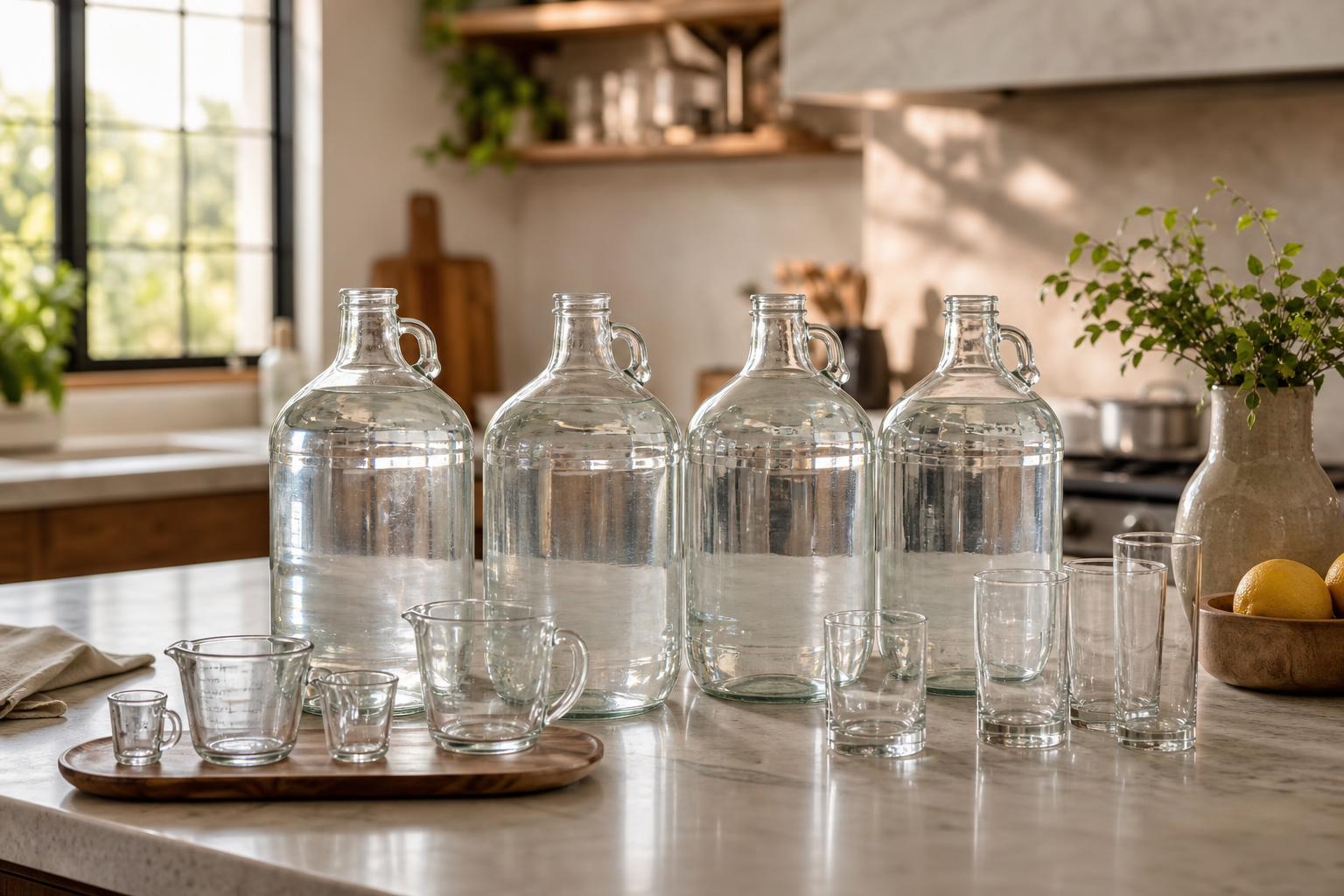 How Many Ounces In 4 Gallons? 5 How Many Ounces In 4 Gallons? — explained with facts and figures in this guide