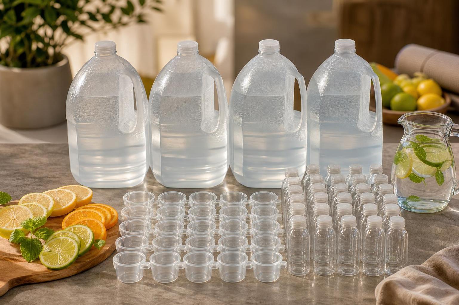 How Many Ounces In 4 Gallons? 6 How Many Ounces In 4 Gallons? — explained with facts and figures in this guide
