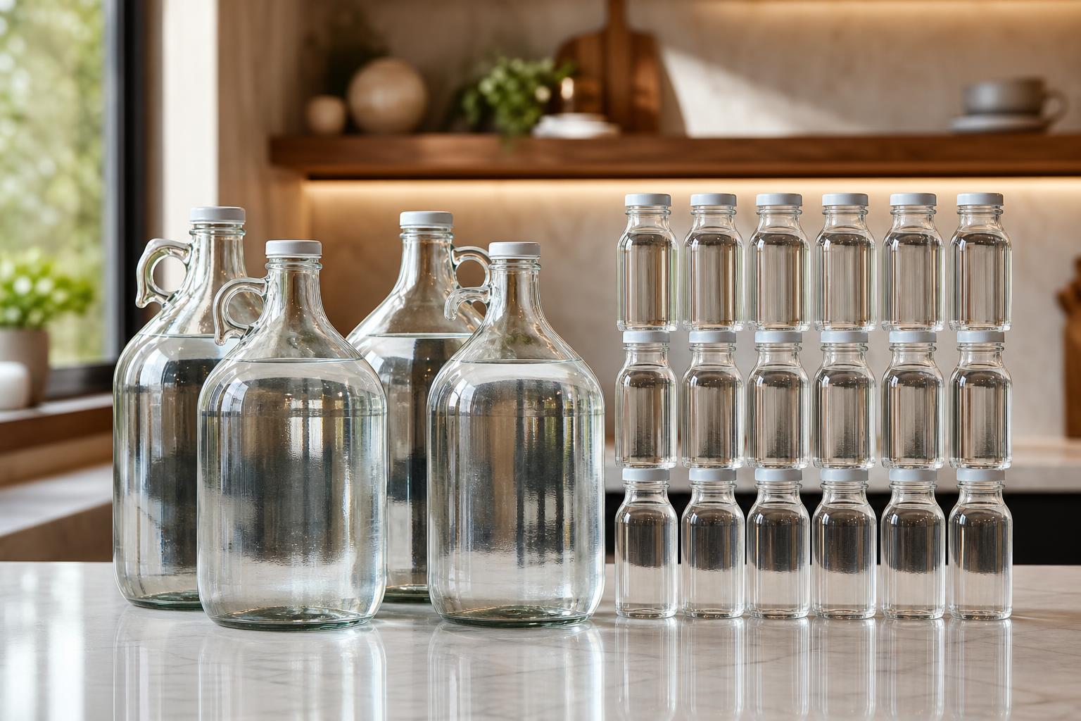 How Many Ounces In 4 Gallons? 7 How Many Ounces In 4 Gallons? — explained with facts and figures in this guide