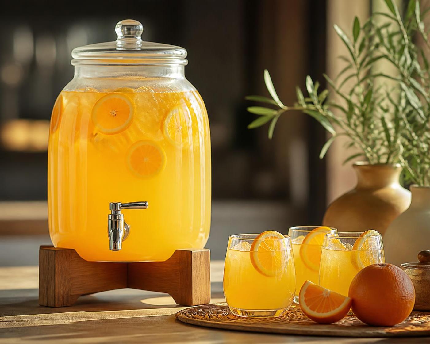 How Many Ounces In 4 Liters? — explained with facts and figures in this guide