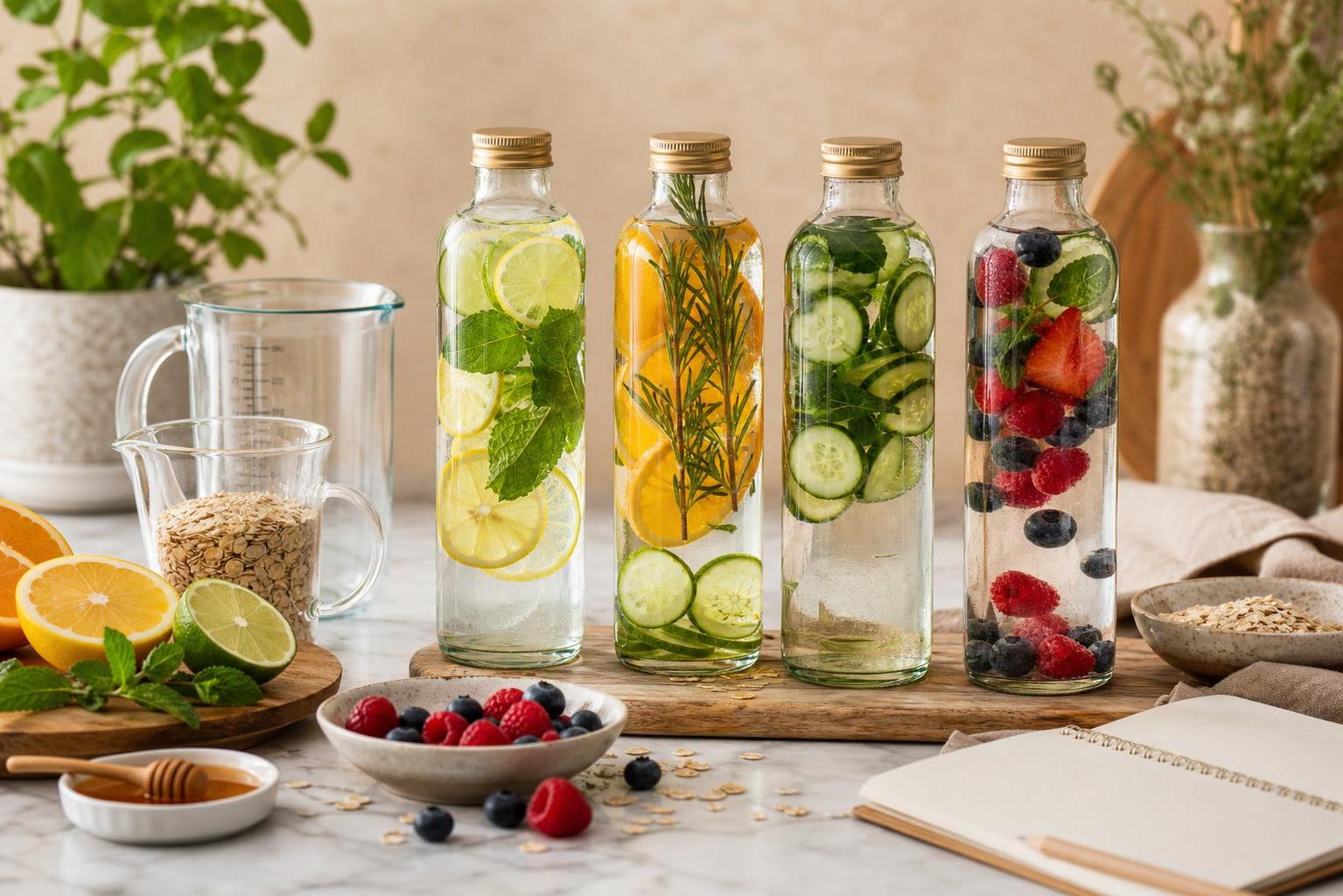 How Many Ounces In 4 Liters? — explained with facts and figures in this guide