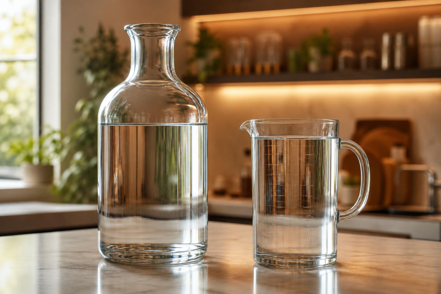 How Many Ounces In 4 Liters? — explained with facts and figures in this guide