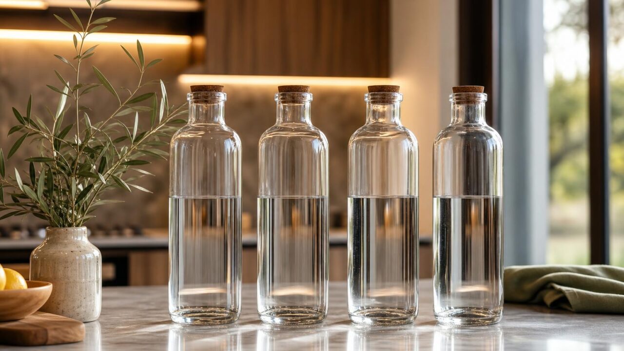 How Many Ounces In 4 Liters