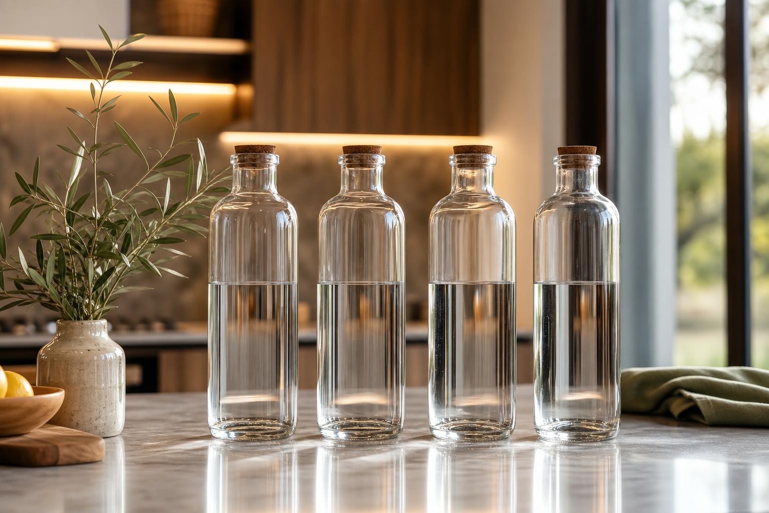How Many Ounces In 4 Liters