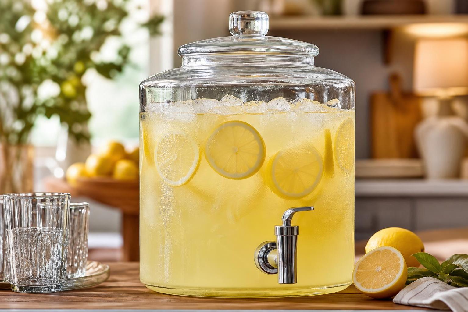 How Many Ounces In 4 Quarts? — explained with facts and figures in this guide