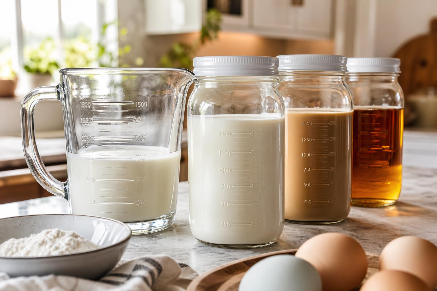 How Many Ounces In 4 Quarts? — explained with facts and figures in this guide