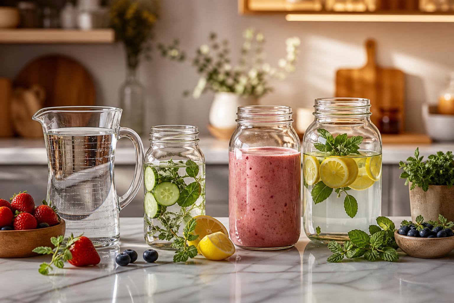 How Many Ounces In 4 Quarts? — explained with facts and figures in this guide