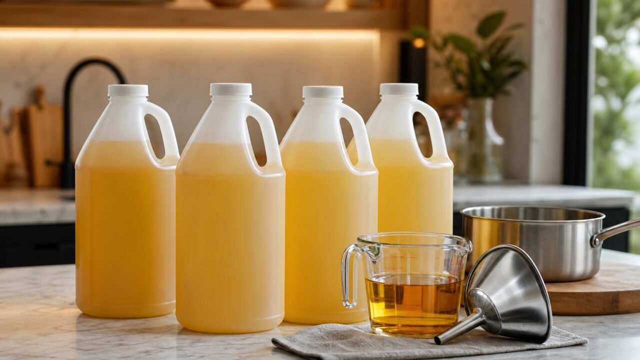 How Many Ounces In 4 Quarts