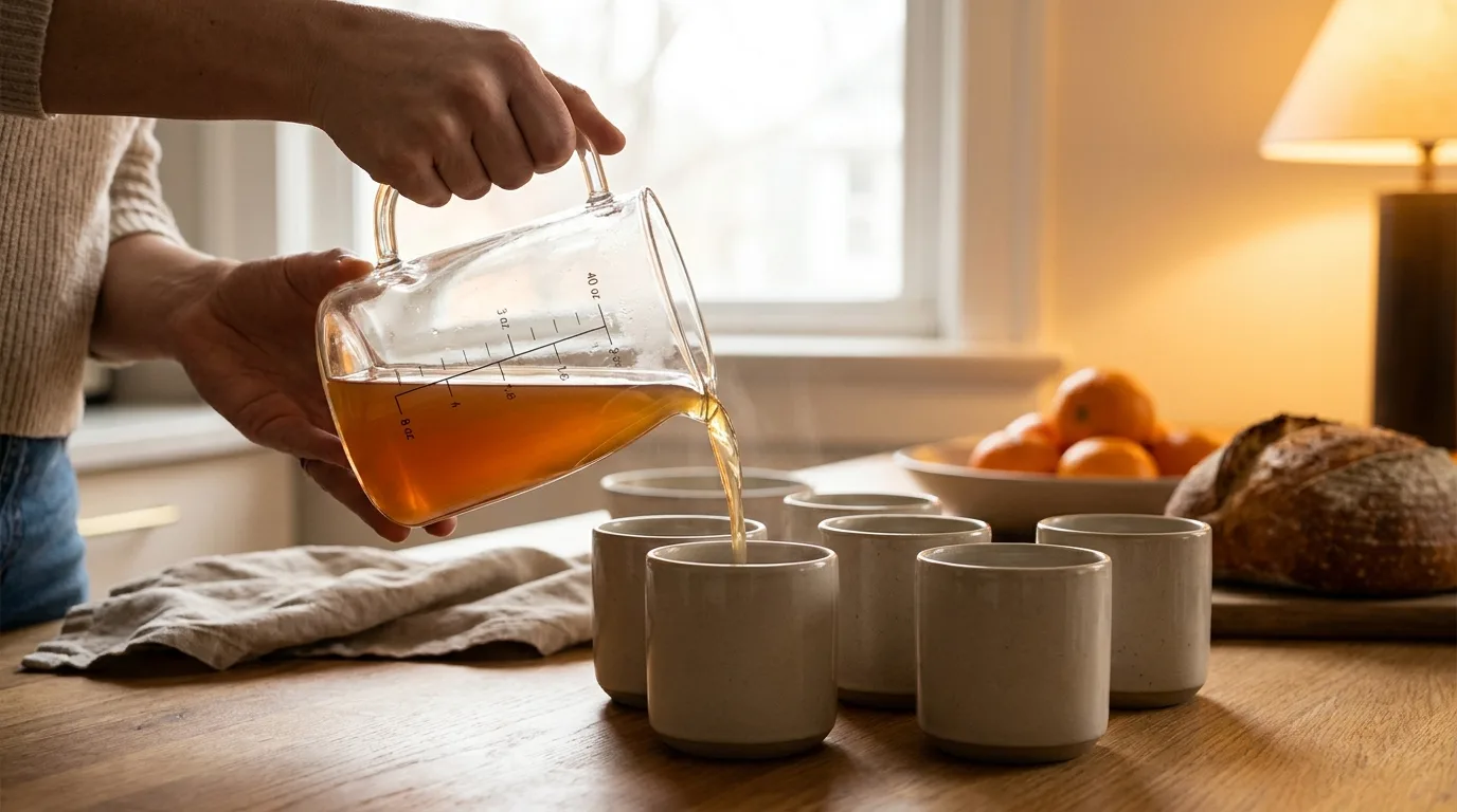 How Many Ounces In 5 Cups? — explained with facts and figures in this guide